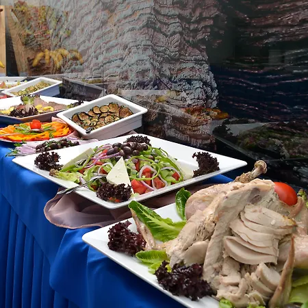 Tryp By Wyndham Corfu Dassia-3